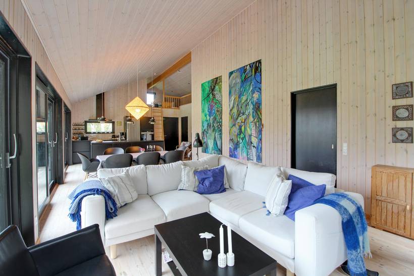 Foto von Ferienhaus QC75 in Gjerrild - Ostjütland