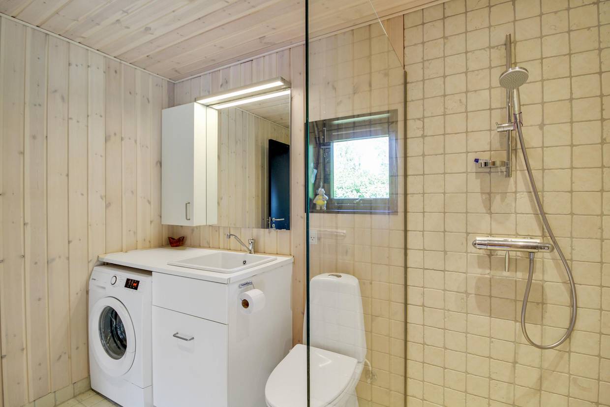 Foto von Ferienhaus QC75 in Gjerrild - Ostjütland