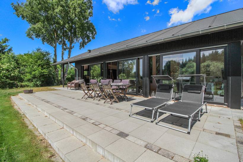 Foto von Ferienhaus QC75 in Gjerrild - Ostjütland