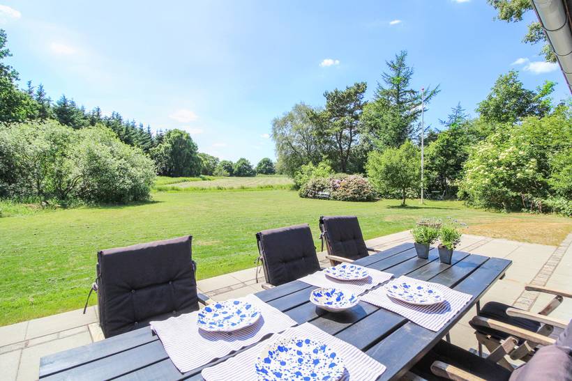 Foto von Ferienhaus QC75 in Gjerrild - Ostjütland