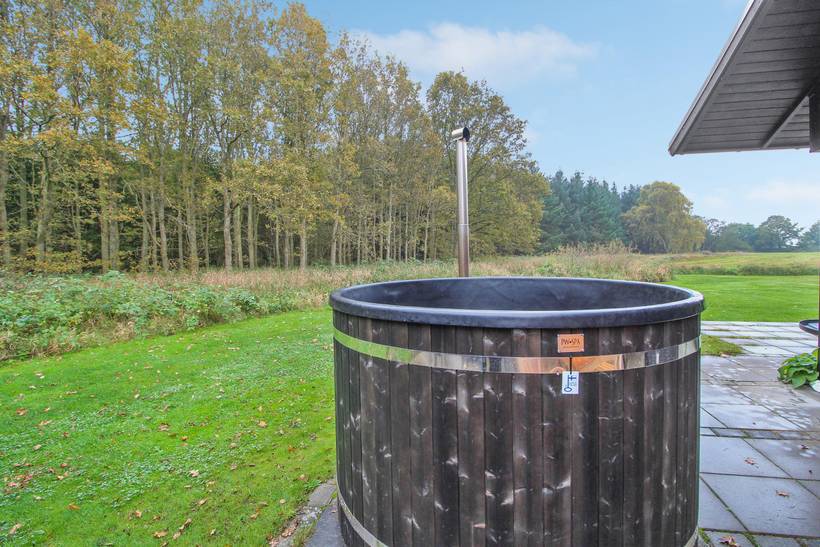 Foto von Ferienhaus QC75 in Gjerrild - Ostjütland