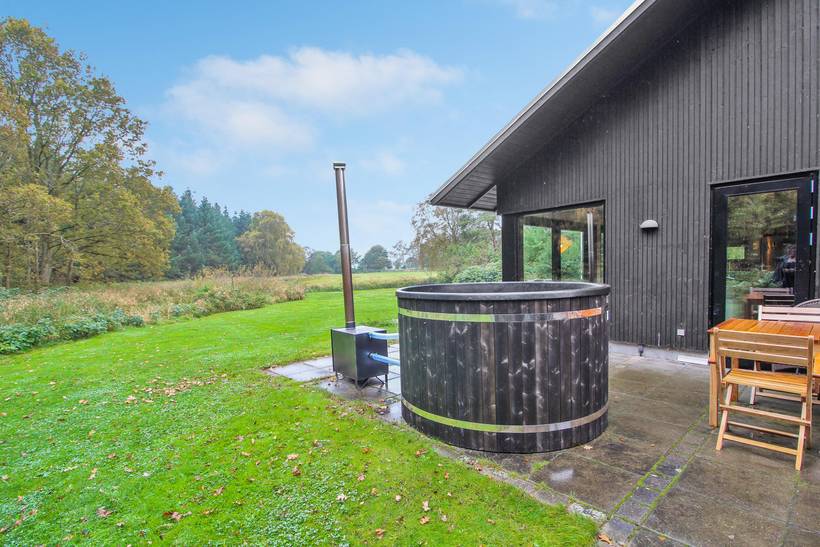 Foto von Ferienhaus QC75 in Gjerrild - Ostjütland