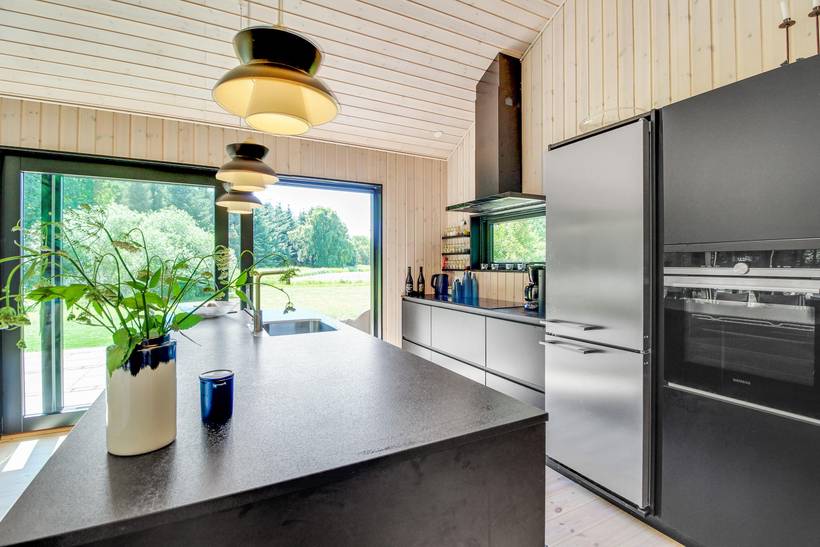 Foto von Ferienhaus QC75 in Gjerrild - Ostjütland