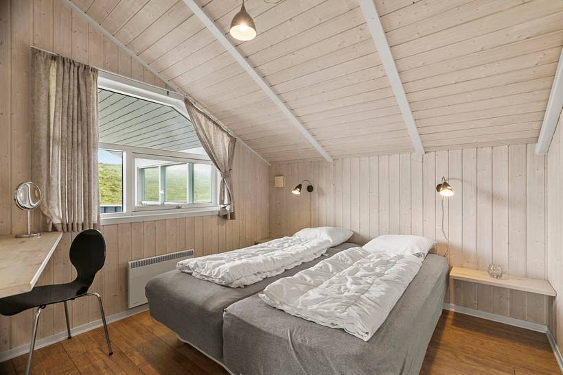 Foto von Ferienhaus QC77 in Bjerregård - Westjütland