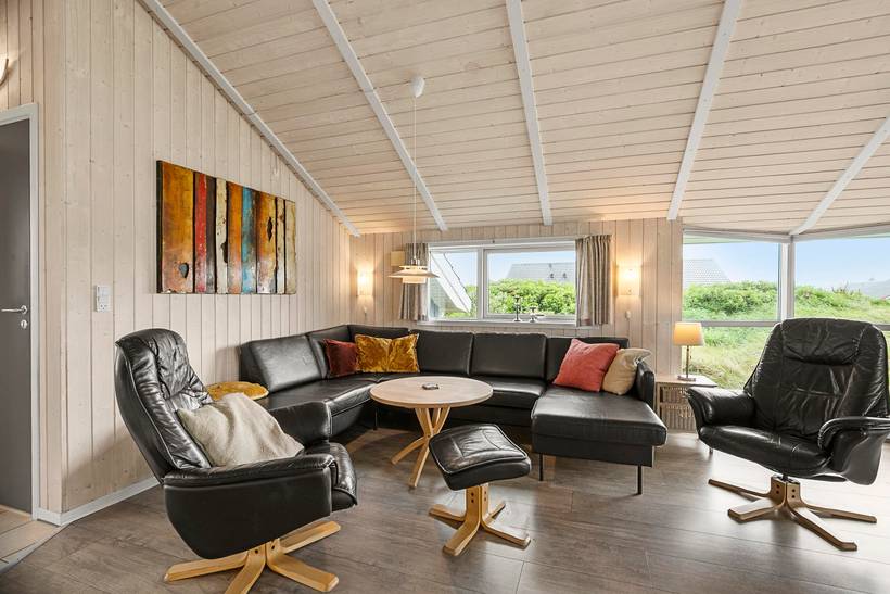 Foto von Ferienhaus QC77 in Bjerregård - Westjütland