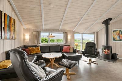Vorschaubild von Ferienhaus QC77 in Bjerregård - Westjütland
