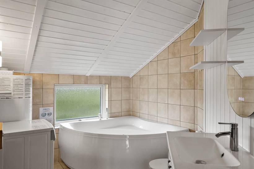 Foto von Ferienhaus QC77 in Bjerregård - Westjütland