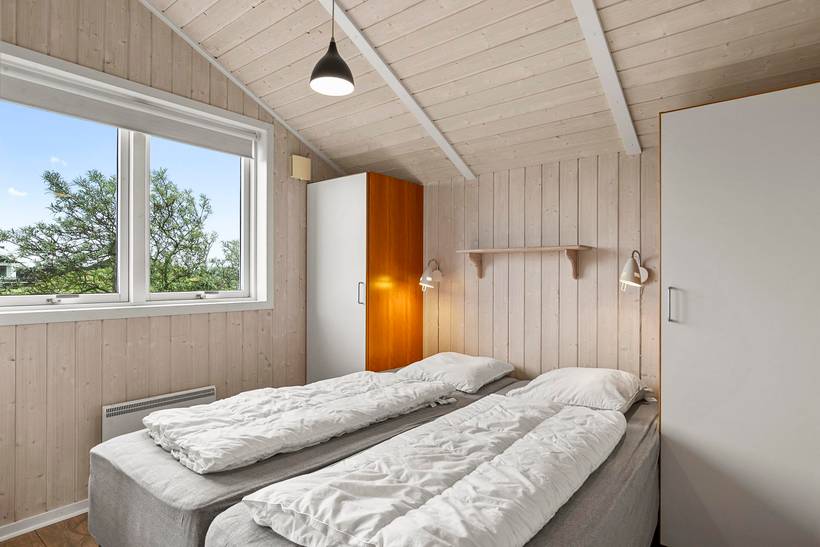 Foto von Ferienhaus QC77 in Bjerregård - Westjütland