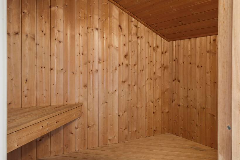 Foto von Ferienhaus QC77 in Bjerregård - Westjütland