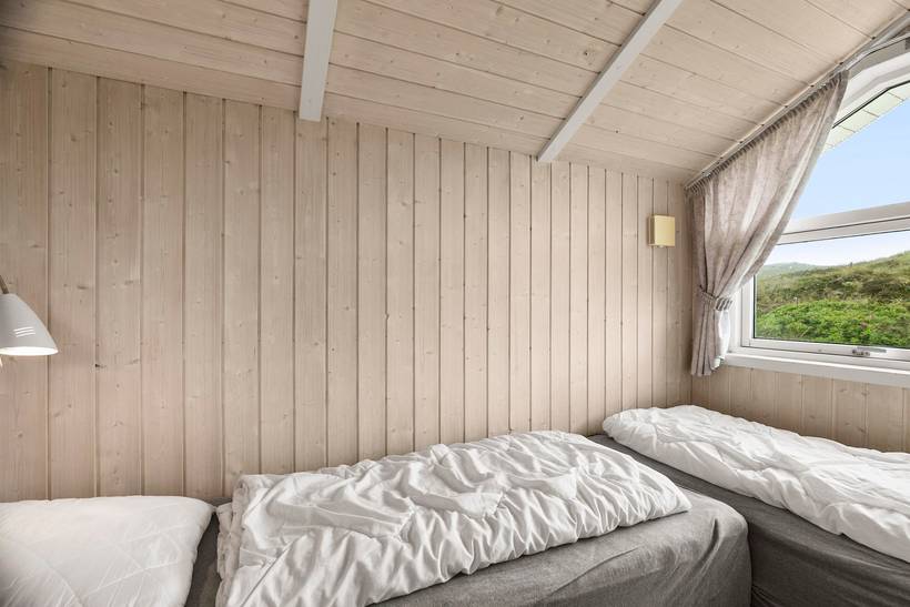 Foto von Ferienhaus QC77 in Bjerregård - Westjütland