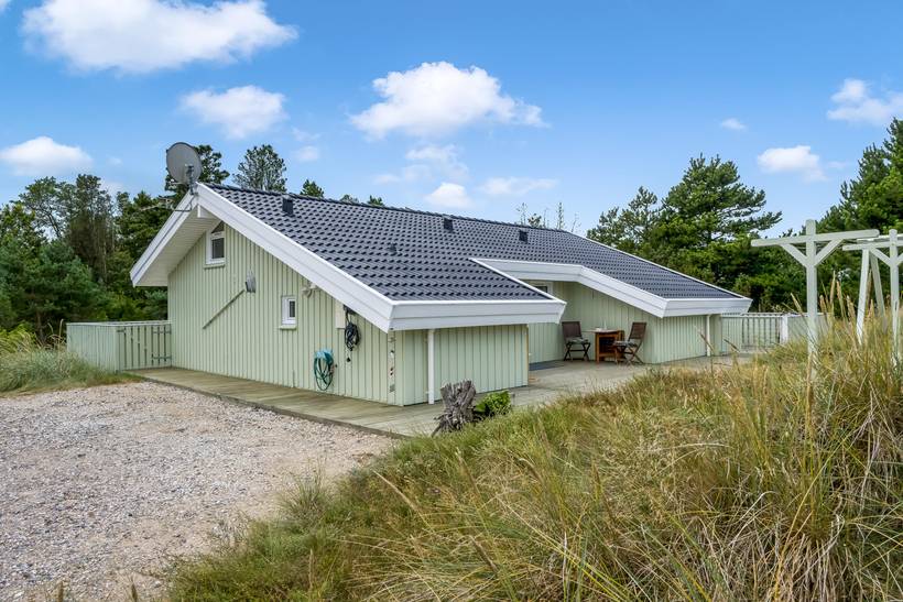 Foto von Ferienhaus QC79 in Tversted - Nordjütland