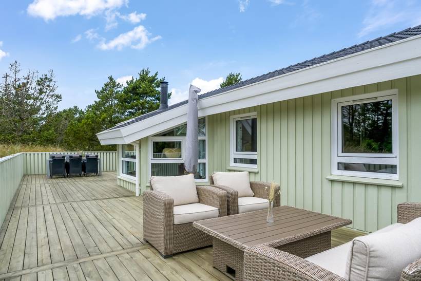 Foto von Ferienhaus QC79 in Tversted - Nordjütland