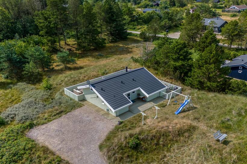 Foto von Ferienhaus QC79 in Tversted - Nordjütland