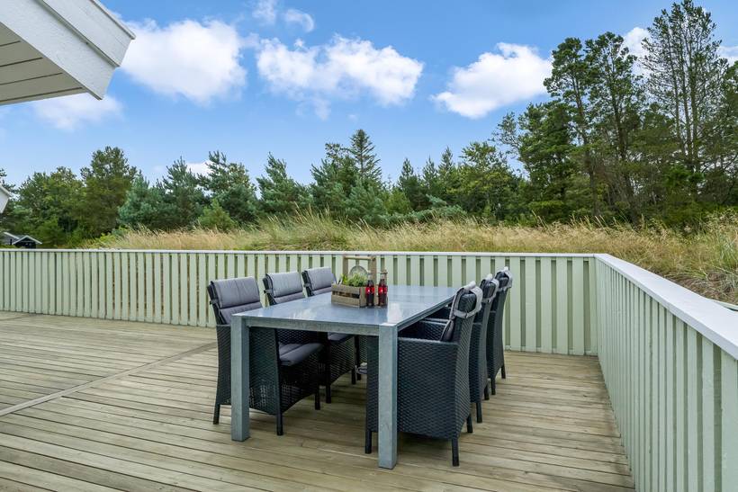 Foto von Ferienhaus QC79 in Tversted - Nordjütland