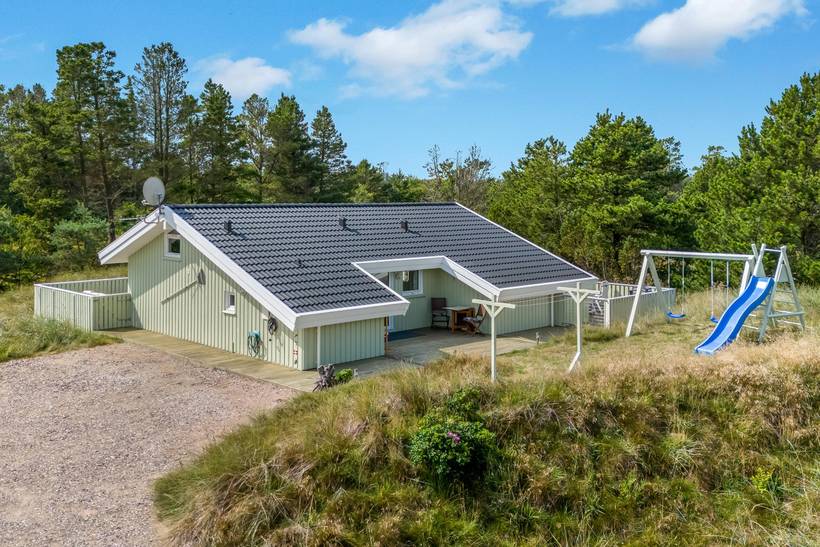 Foto von Ferienhaus QC79 in Tversted - Nordjütland