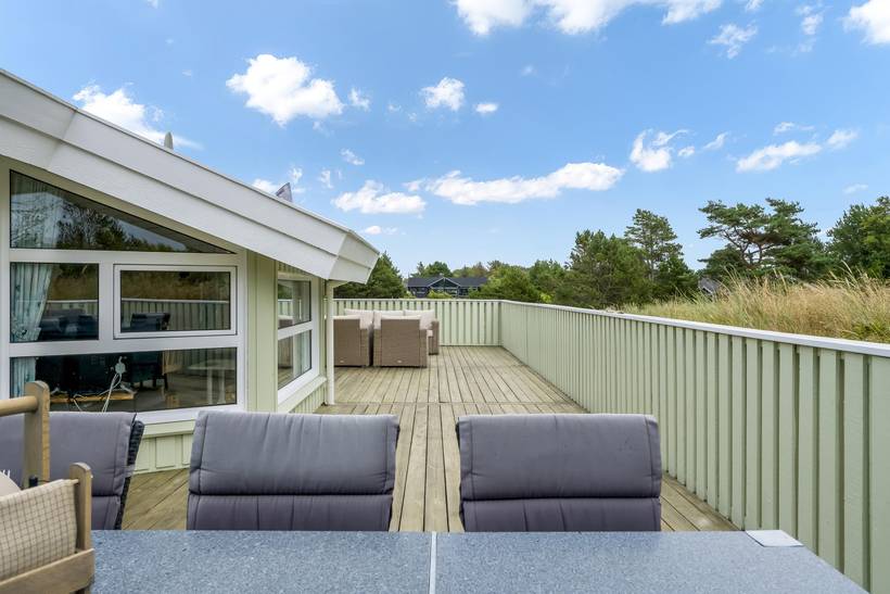 Foto von Ferienhaus QC79 in Tversted - Nordjütland
