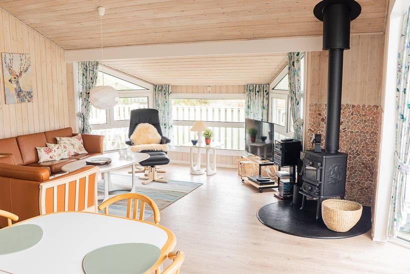 Foto von Ferienhaus QC79 in Tversted - Nordjütland