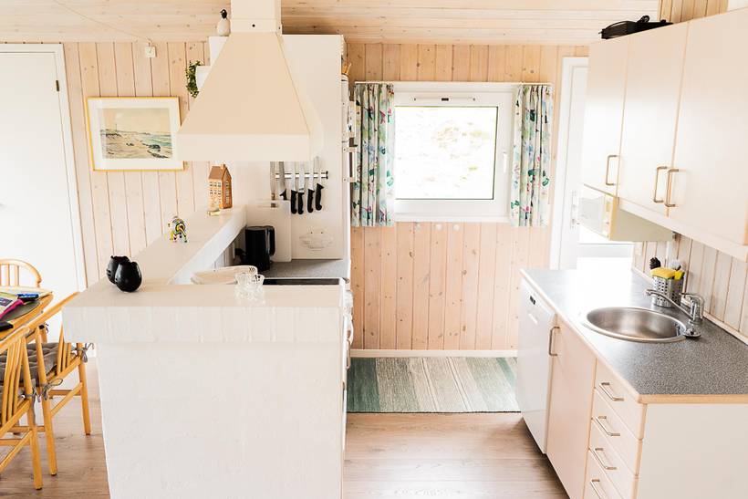 Foto von Ferienhaus QC79 in Tversted - Nordjütland