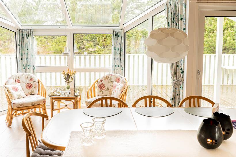 Foto von Ferienhaus QC79 in Tversted - Nordjütland