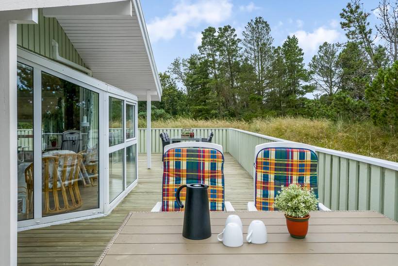Foto von Ferienhaus QC79 in Tversted - Nordjütland