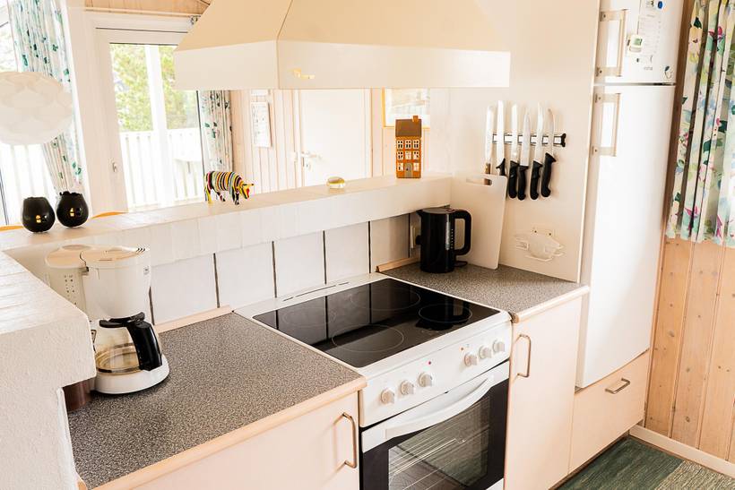 Foto von Ferienhaus QC79 in Tversted - Nordjütland