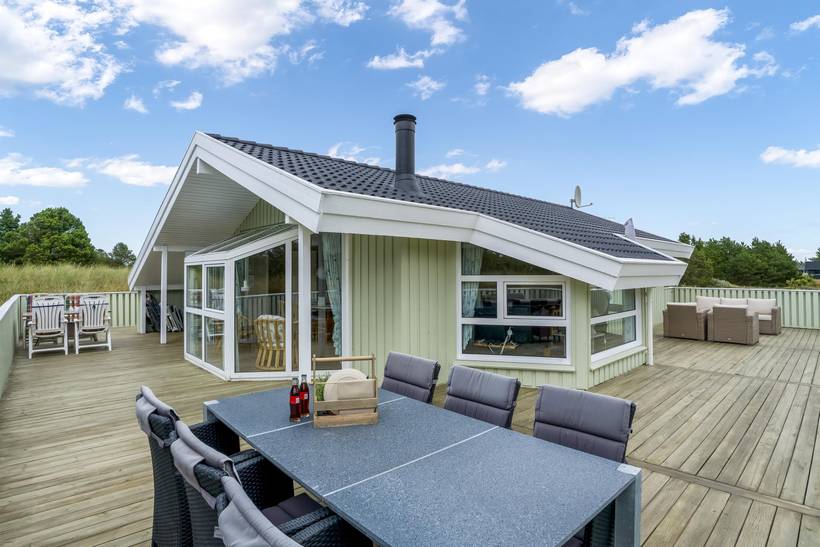 Foto von Ferienhaus QC79 in Tversted - Nordjütland