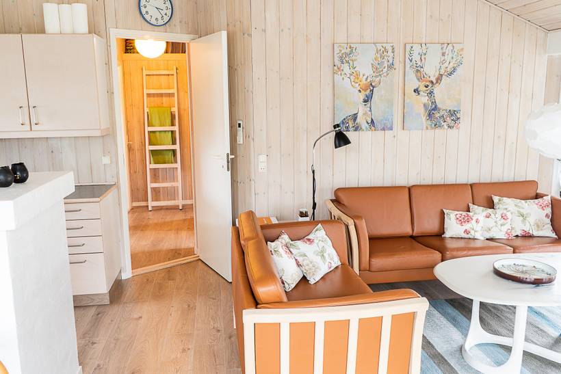 Foto von Ferienhaus QC79 in Tversted - Nordjütland