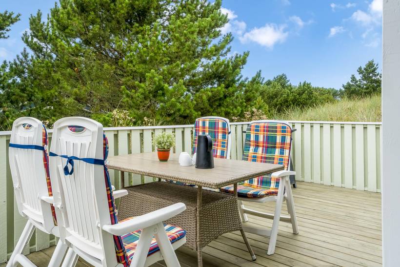Foto von Ferienhaus QC79 in Tversted - Nordjütland