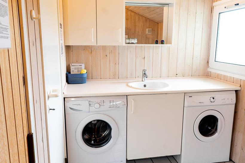 Foto von Ferienhaus QC79 in Tversted - Nordjütland