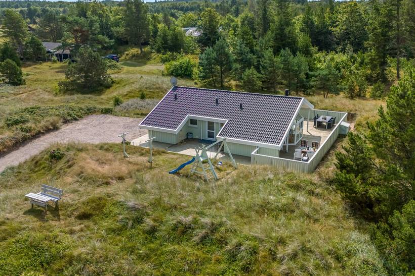 Foto von Ferienhaus QC79 in Tversted - Nordjütland