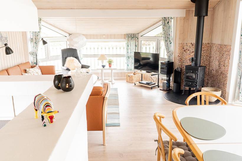 Foto von Ferienhaus QC79 in Tversted - Nordjütland
