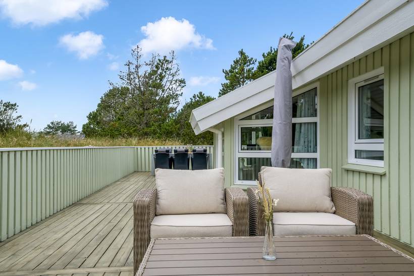 Foto von Ferienhaus QC79 in Tversted - Nordjütland