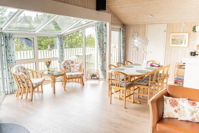 Foto von Ferienhaus QC79 in Tversted - Nordjütland