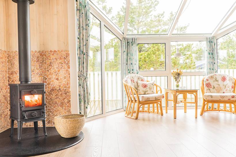 Foto von Ferienhaus QC79 in Tversted - Nordjütland