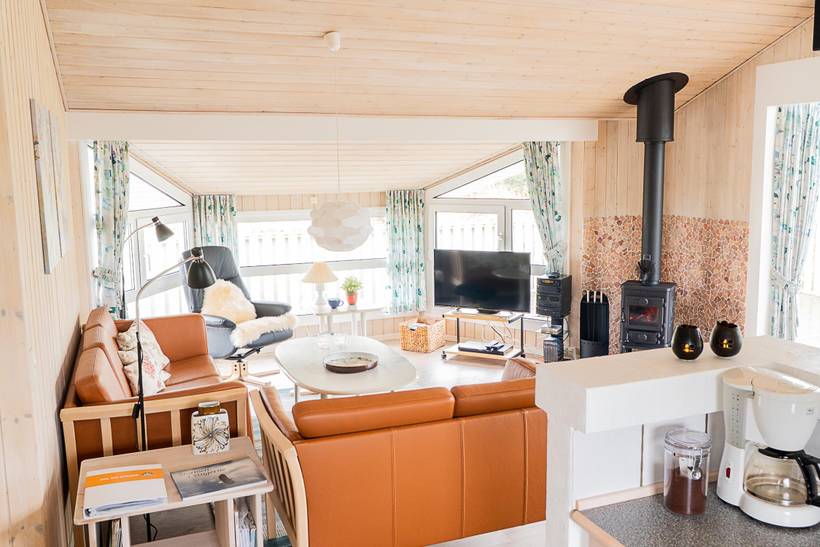 Foto von Ferienhaus QC79 in Tversted - Nordjütland