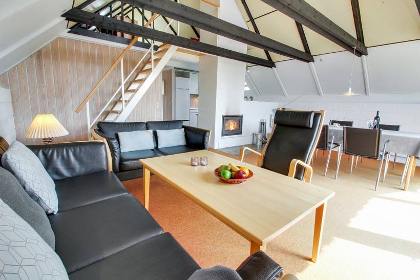 Foto von Ferienhaus QC81 in Houvig - Søndervig - Westjütland