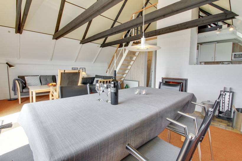 Foto von Ferienhaus QC81 in Houvig - Søndervig - Westjütland
