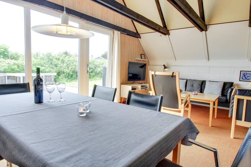Foto von Ferienhaus QC81 in Houvig - Søndervig - Westjütland