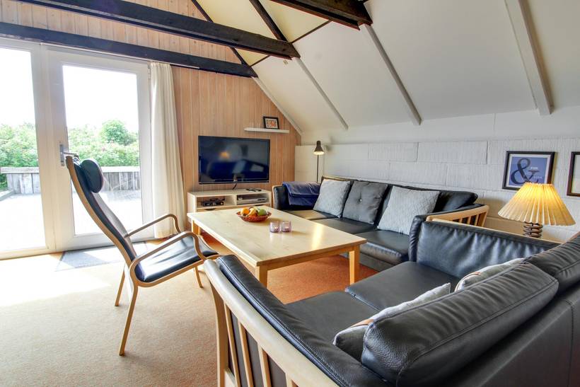 Foto von Ferienhaus QC81 in Houvig - Søndervig - Westjütland