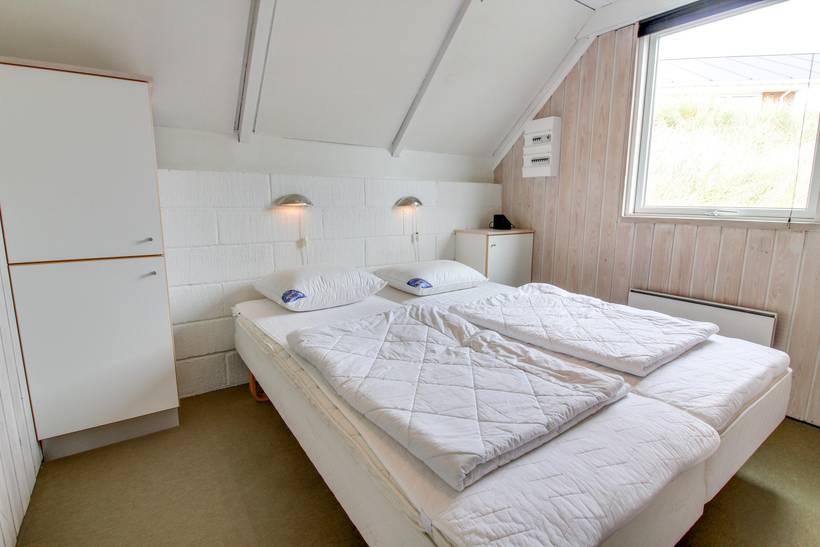 Foto von Ferienhaus QC81 in Houvig - Søndervig - Westjütland