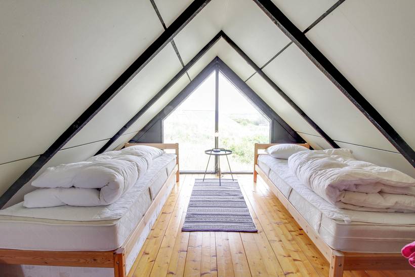Foto von Ferienhaus QC81 in Houvig - Søndervig - Westjütland