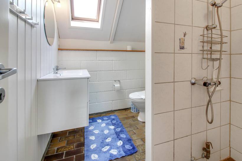 Foto von Ferienhaus QC81 in Houvig - Søndervig - Westjütland