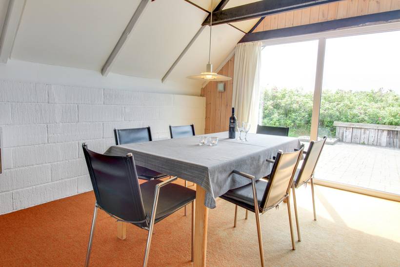Foto von Ferienhaus QC81 in Houvig - Søndervig - Westjütland