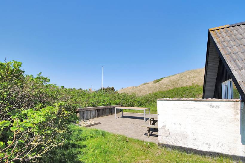 Foto von Ferienhaus QC81 in Houvig - Søndervig - Westjütland