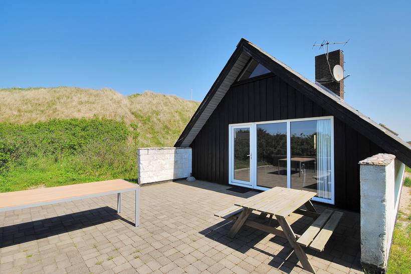 Foto von Ferienhaus QC81 in Houvig - Søndervig - Westjütland