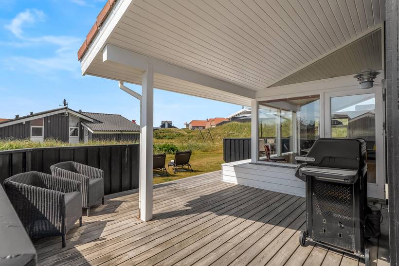 Foto von Ferienhaus QC86 in Blokhus - Nordjütland