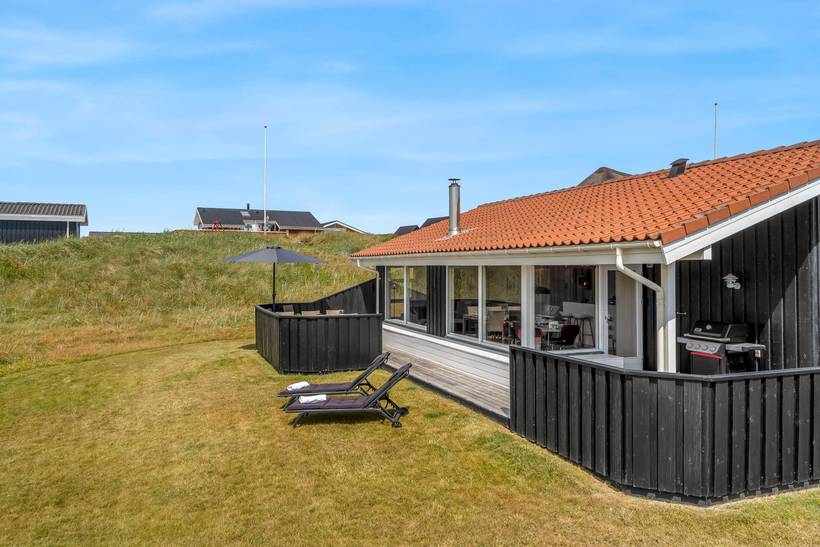 Foto von Ferienhaus QC86 in Blokhus - Nordjütland