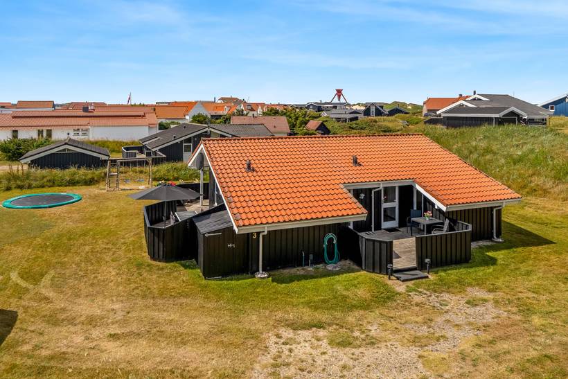 Foto von Ferienhaus QC86 in Blokhus - Nordjütland