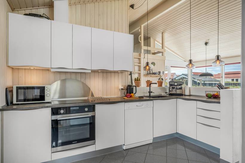 Foto von Ferienhaus QC86 in Blokhus - Nordjütland