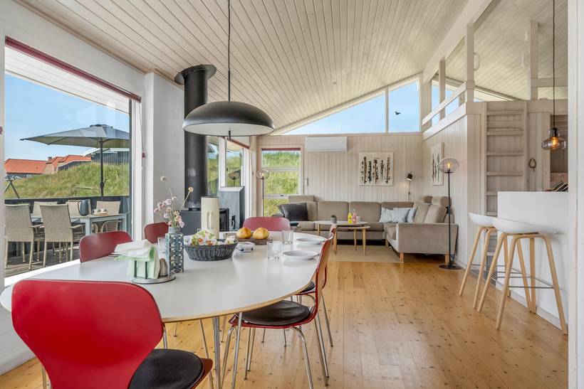 Foto von Ferienhaus QC86 in Blokhus - Nordjütland